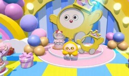 蛋仔派对最新爆料情人节,甜蜜碰撞！蛋仔派对情人节狂欢大揭秘